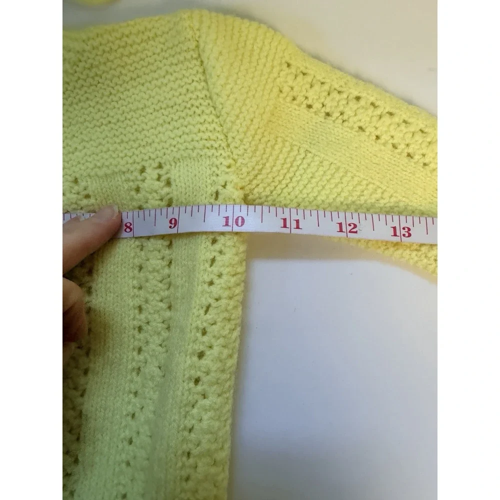 Handmade vintage 1950s